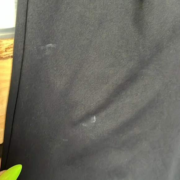 HALARA Wide Leg Pants in Black - Picture 8 of 15